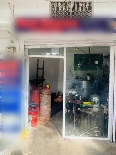 Rented Shop For Sale In Model Town C Block 0
