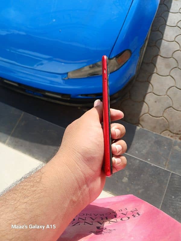 infinix hot 7 pro 1