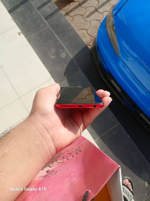infinix hot 7 pro 2