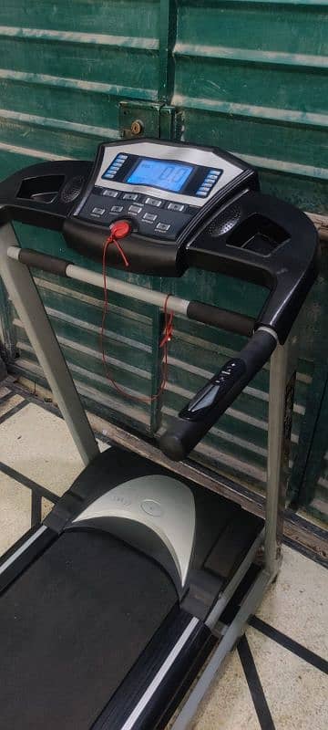 Treadmills(03214639061)/Running Machines/ Ellepticalls/ Gym Cycle 2
