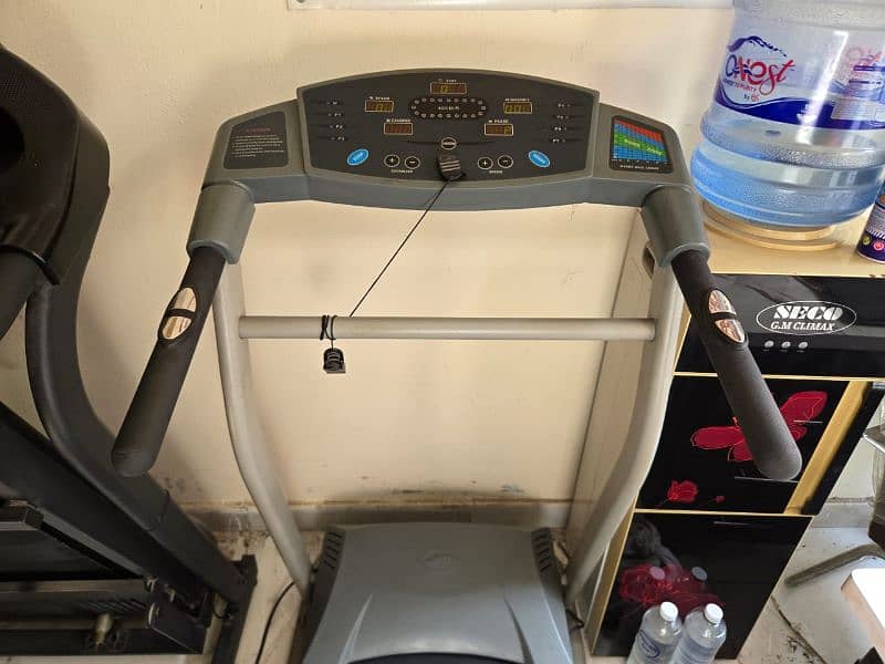 Treadmills(03214639061)/Running Machines/ Ellepticalls/ Gym Cycle 7