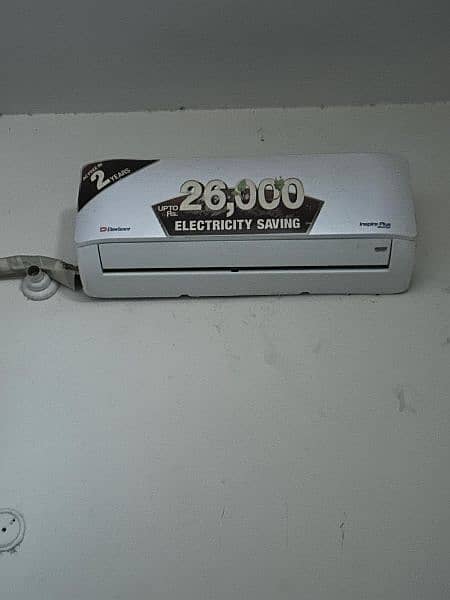 dawlance invertor ac 0