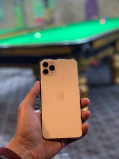 iphone 11 pro max (256 gb)