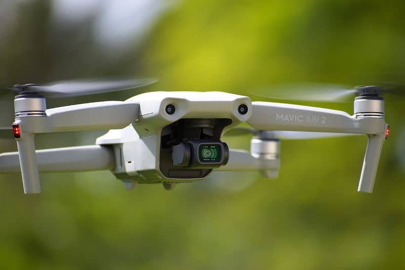 We provide all kind of Drone Coverage And wedding Shoots 0