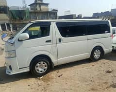 Hiace
