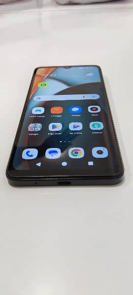 Mi (Redmi A3) 4/128 (Condition 10/9) / 0307-7265984 2