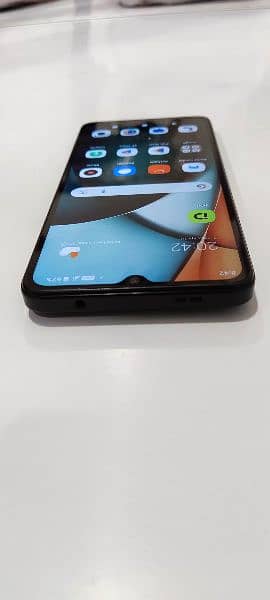 Mi (Redmi A3) 4/128 (Condition 10/9) / 0307-7265984 3