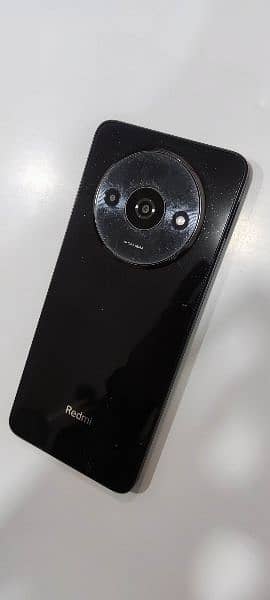 Mi (Redmi A3) 4/128 (Condition 10/9) / 0307-7265984 4