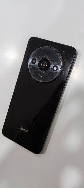 Mi (Redmi A3) 4/128 (Condition 10/9) / 0307-7265984 5