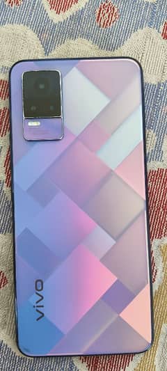vivo v21e
