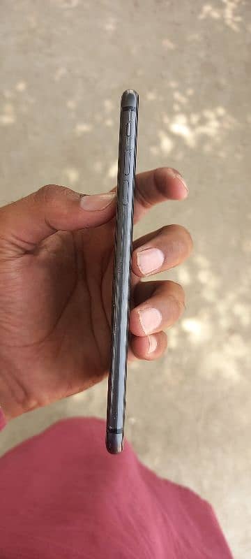Iphone 8plus PTA aproved 256gb 1