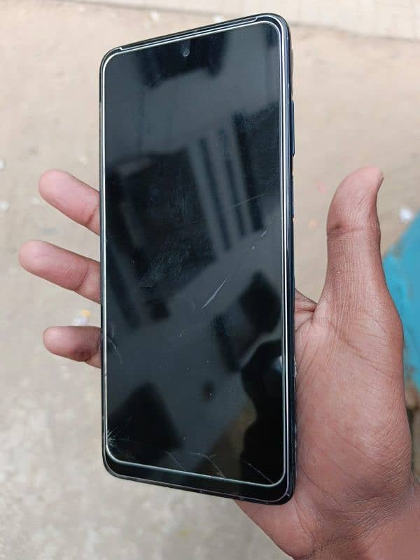 Motorola edge 2021 1