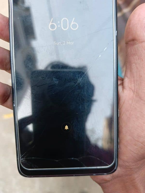 Motorola edge 2021 5