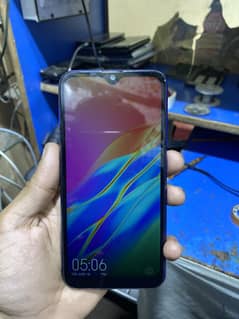 Camon i4