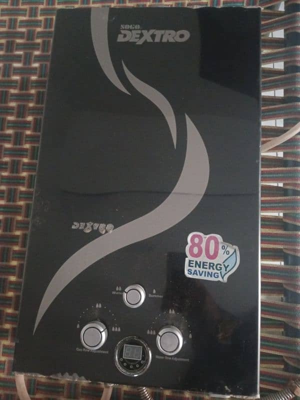 only 2 month use 0