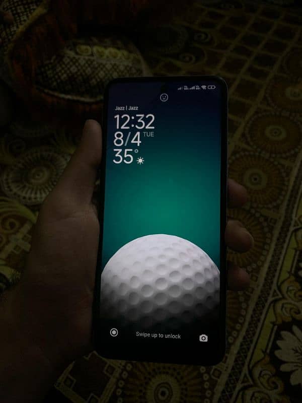 redmi 12 mobile for sale condition 10/10 bilkul saf set ha 03364786759 2