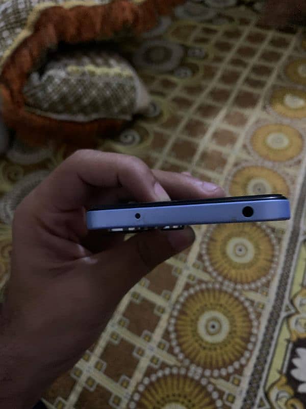 redmi 12 mobile for sale condition 10/10 bilkul saf set ha 03364786759 4