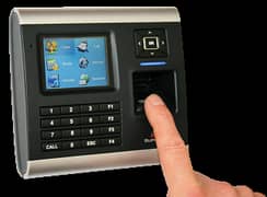 Biometric