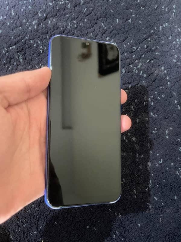 Tecno Spark 6 Go 1