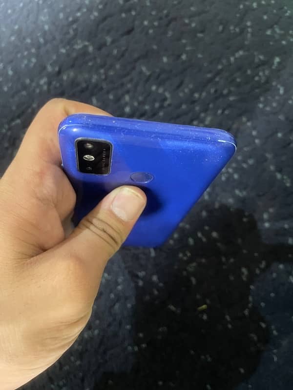 Tecno Spark 6 Go 4