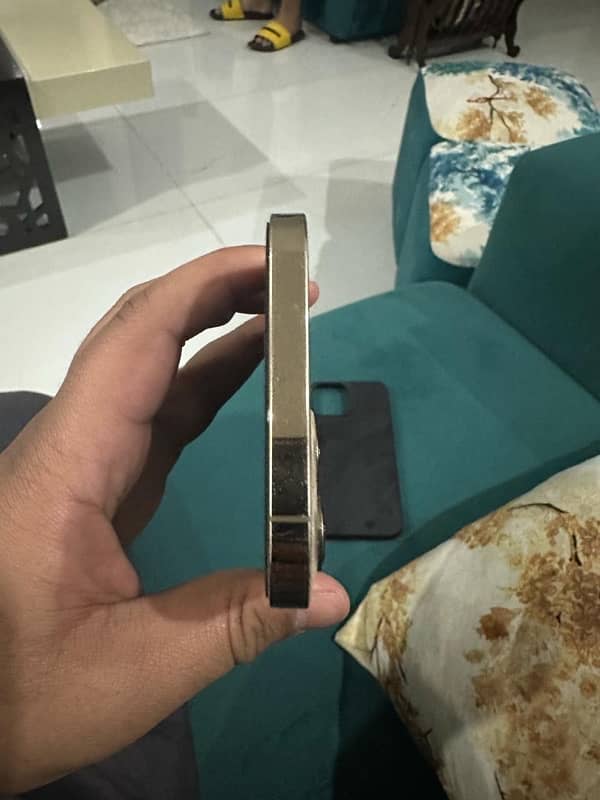 Iphone 12 pro max Sim Working 1