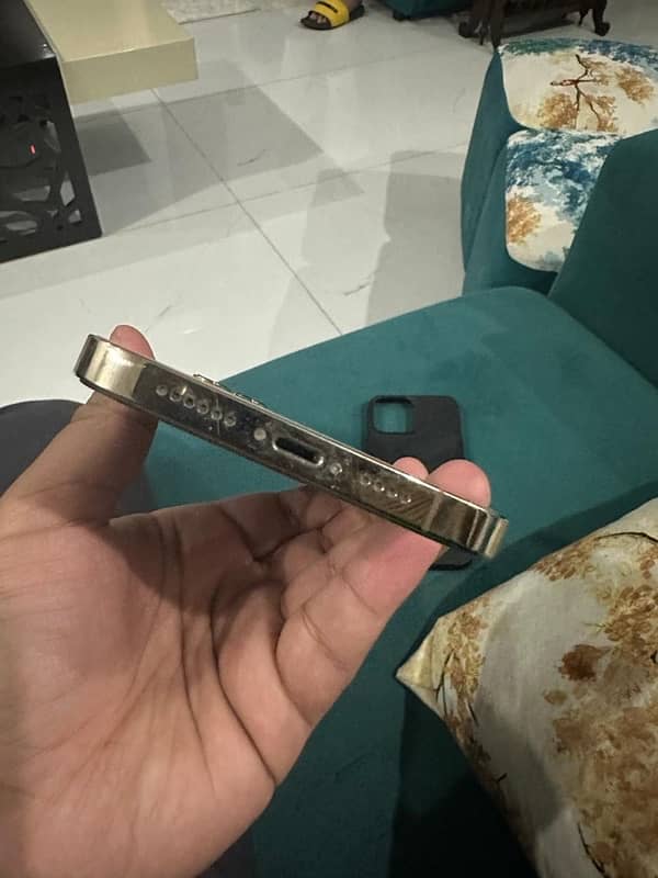 Iphone 12 pro max Sim Working 3