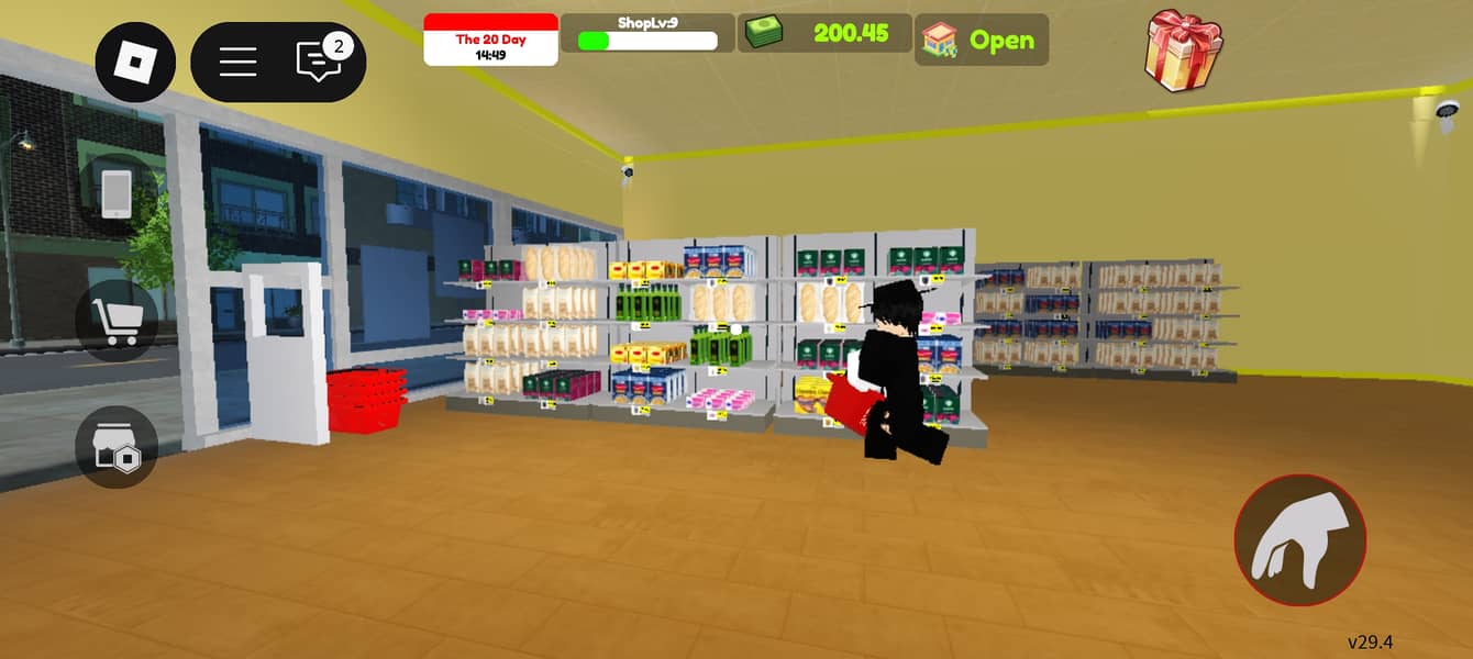 Container Import and Export 0
