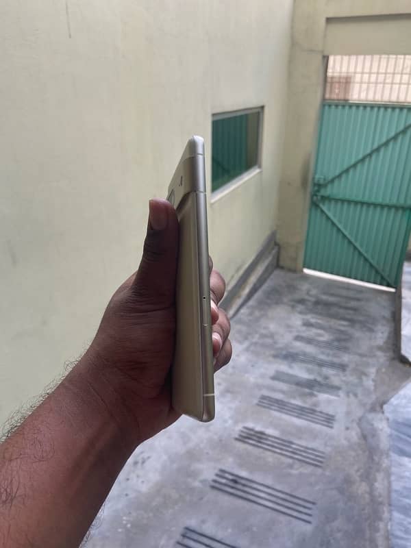 Google pixel 7 6