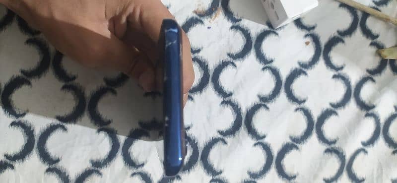 MOTO EDGE 2021 8/256 BRAND NEW CONDITION NON PTA 8