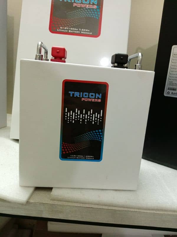 lithium battery 12v 100ah 0