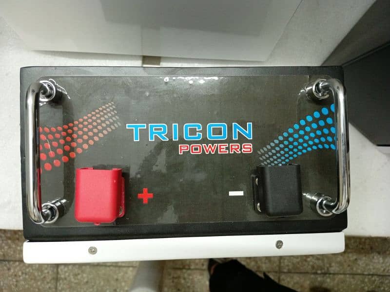 lithium battery 12v 100ah 1