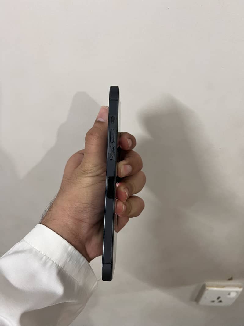 iPhone 12 Pro Max PTA Approved 1