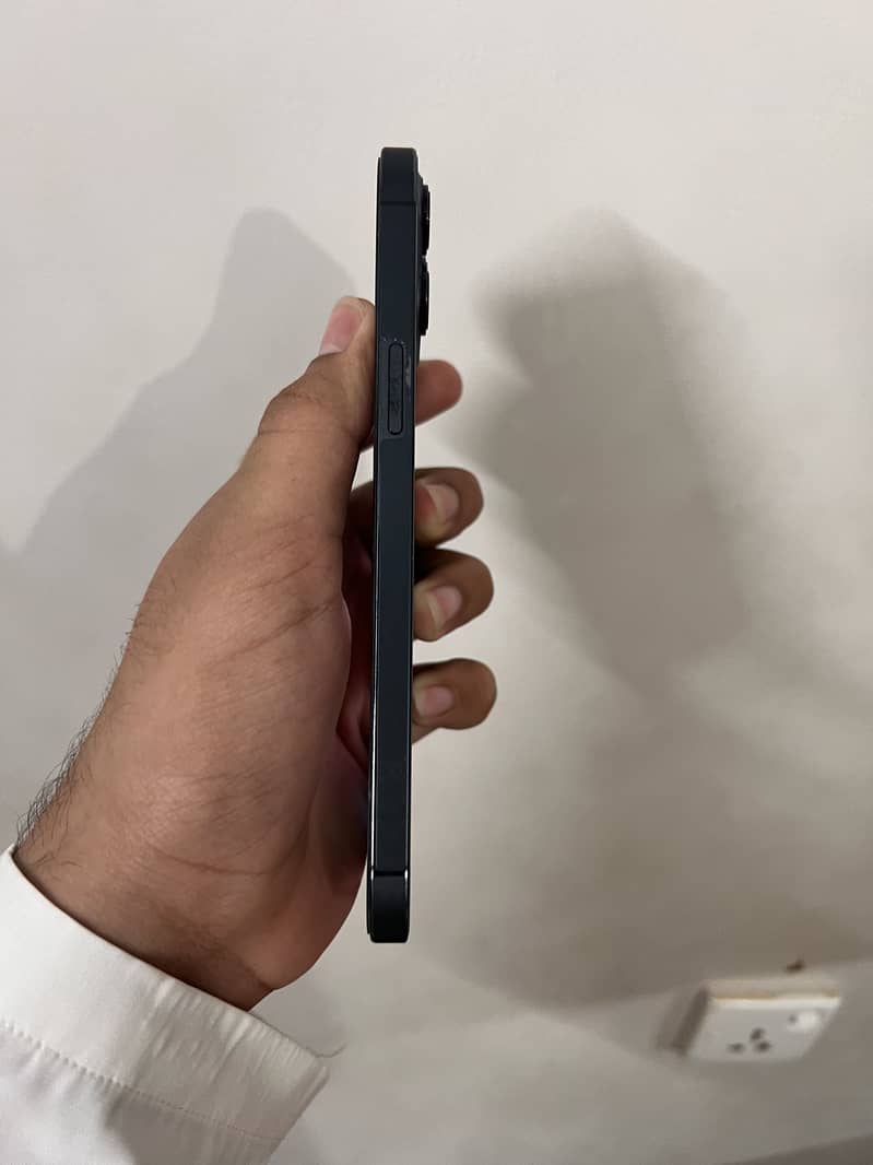 iPhone 12 Pro Max PTA Approved 3
