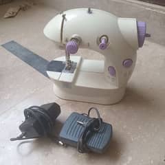 sewing