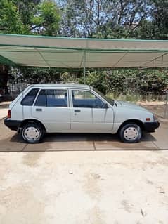 Suzuki Khyber 1998 03333209866