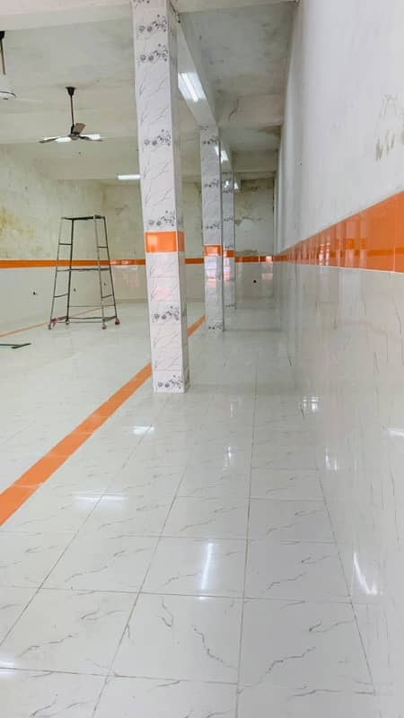 Building For Rent (7 Marla) contact 03006292167 Arshad Dar 03066006217 0