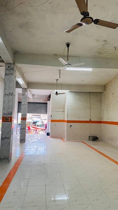 Building For Rent (7 Marla) contact 03006292167 Arshad Dar 03066006217 1