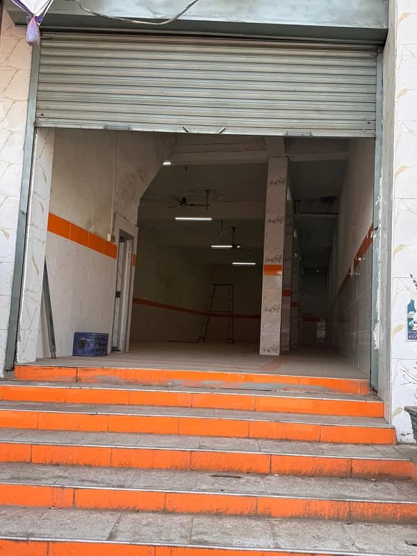 Building For Rent (7 Marla) contact 03006292167 Arshad Dar 03066006217 5