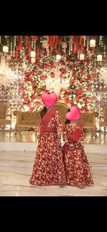 lehnga choli 0