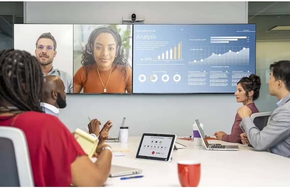 Zoom Video Conference Kit EQ 2