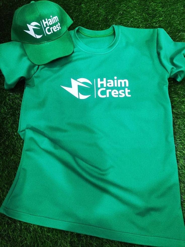 Branded T-Shirts | Polo Shirts | Customized Caps | Bulk Orders 6