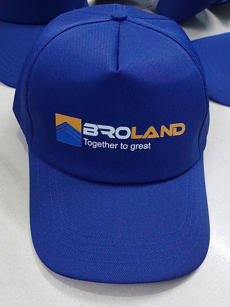 Branded T-Shirts | Polo Shirts | Customized Caps | Bulk Orders 8