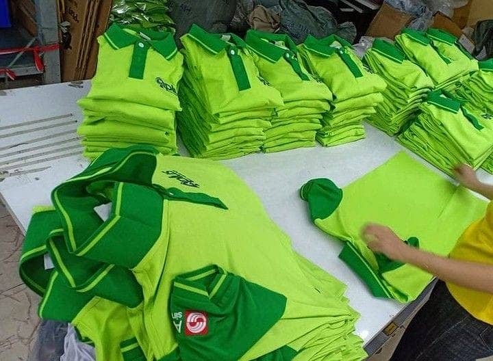 Branded T-Shirts | Polo Shirts | Customized Caps | Bulk Orders 11