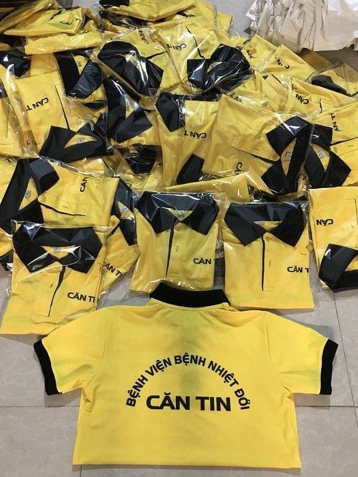 Branded T-Shirts | Polo Shirts | Customized Caps | Bulk Orders 19