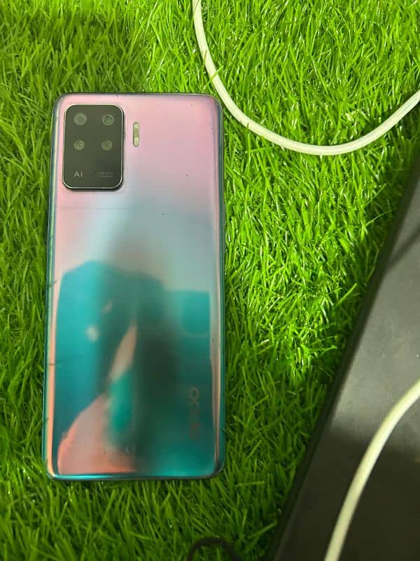 oppo f19 Pro in good condition 0