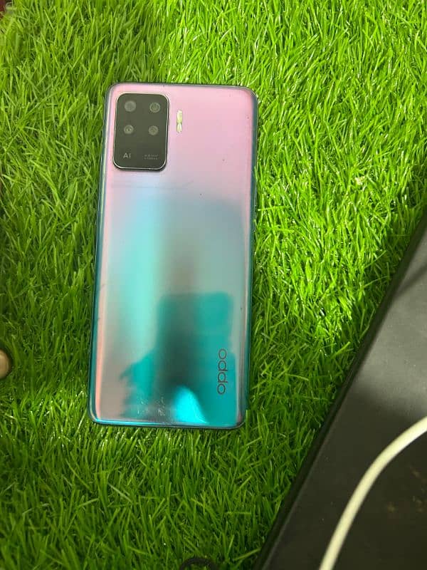 oppo f19 Pro in good condition 1