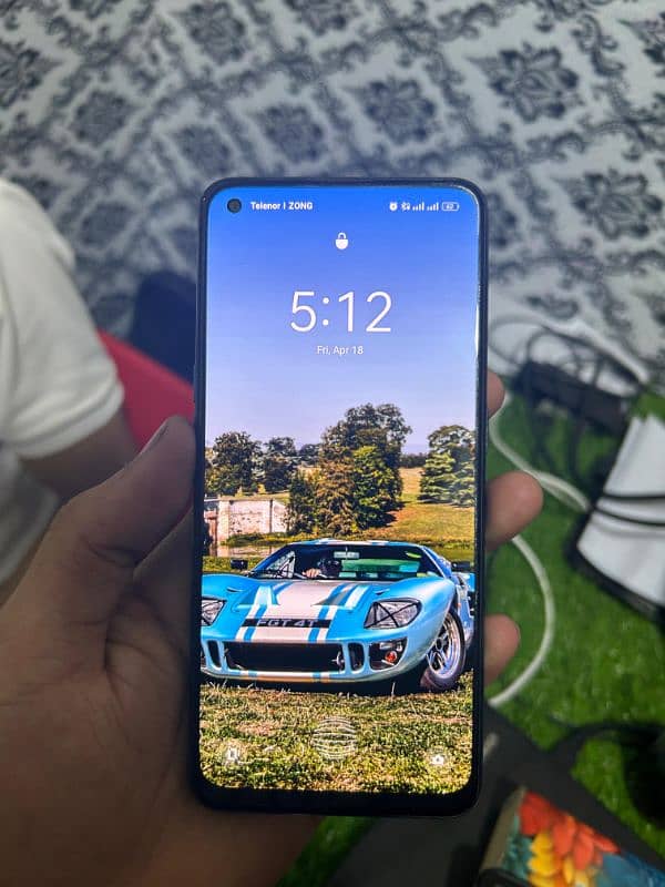 oppo f19 Pro in good condition 2