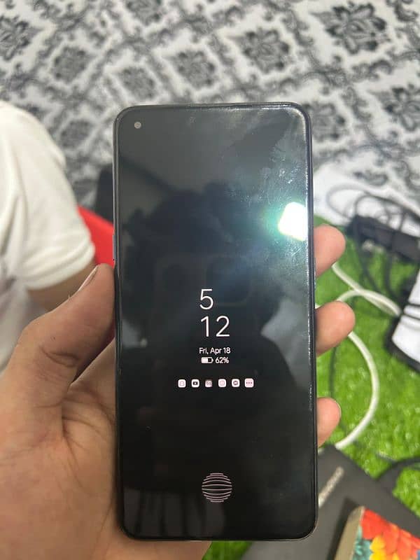 oppo f19 Pro in good condition 3