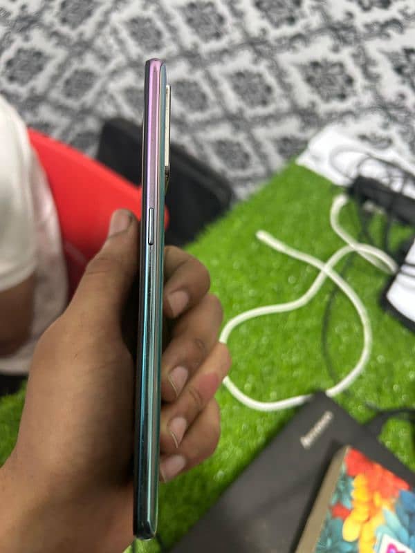 oppo f19 Pro in good condition 4