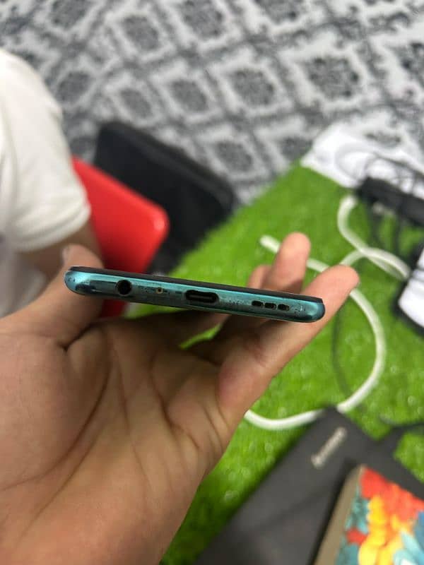 oppo f19 Pro in good condition 5